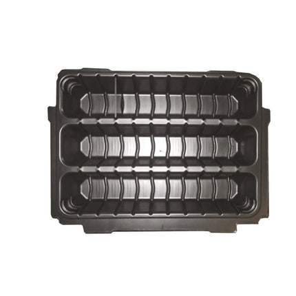 Makita Bandeja separadora de 3 compartimentos para Makita Makpac (P-83696)