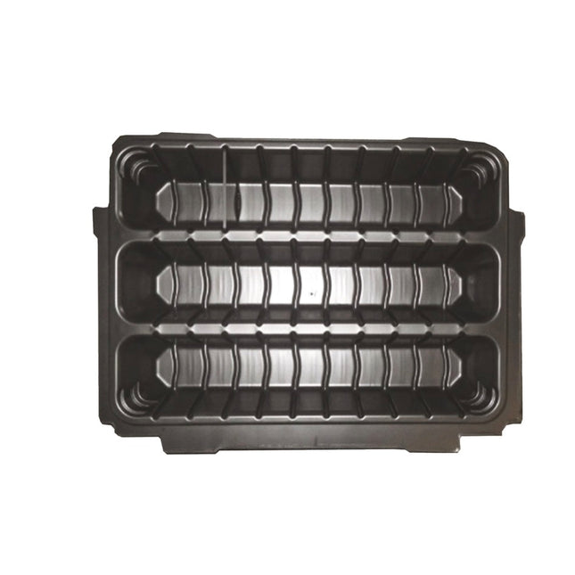 Makita Vario insert 3 compartments ( P-83696 ) for Makita Makpac