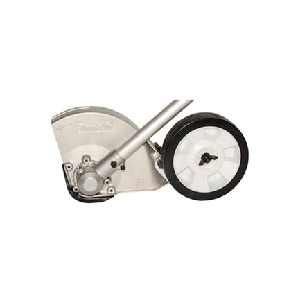 Canteadora Makita EE400MP, 200 mm para herramienta multifunción a batería DUX 60 Z (196752-0)