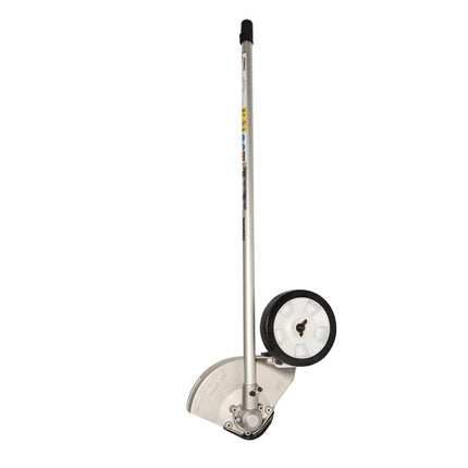 Canteadora Makita EE400MP, 200 mm para herramienta multifunción a batería DUX 60 Z (196752-0)