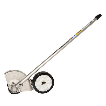 Canteadora Makita EE400MP, 200 mm para herramienta multifunción a batería DUX 60 Z (196752-0)