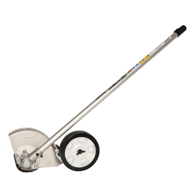 Canteadora Makita EE400MP, 200 mm para herramienta multifunción a batería DUX 60 Z (196752-0)