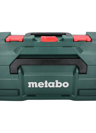 Metabo BS 18 LTX BL I Akku Bohrschrauber 18 V 120 Nm + 1x Akku 4,0 Ah + metaBOX - ohne Ladegerät