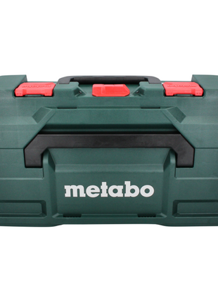 Metabo BS 18 LTX BL I Akku Bohrschrauber 18 V 120 Nm + 1x Akku 4,0 Ah + Ladegerät + metaBOX