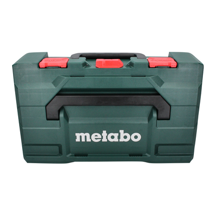 Metabo BS 18 LTX BL I taladro atornillador a batería 18 V 120 Nm + 1x batería 8,0 Ah + cargador + metaBOX