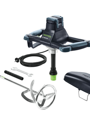 Festool Rührwerk MX 1000 RE EF HS3R 1020 Watt 40 l Mischmenge ( 575807 ) FastFix