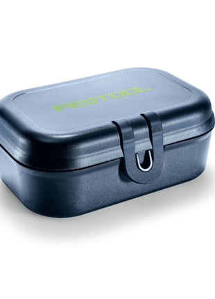 Festool Lunchbox BOX-LCH FT1 S Brotdose ( 576980) Clipverschluss 151 x 108 x 60 mm - Toolbrothers