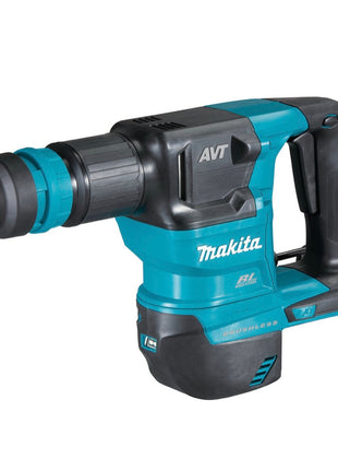 Makita DHK 180 Z marteau burineur sans fil 18 V 3,1 J SDS Plus Brushless Solo - sans batterie, sans chargeur