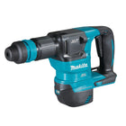 Makita DHK 180 Z Akku Meißelhammer 18 V 3,1 J SDS-Plus Brushless Solo - ohne Akku, ohne Ladegerät