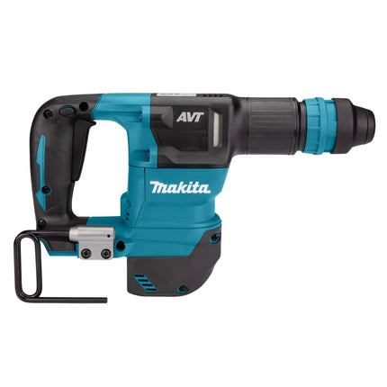 Makita DHK 180 G1 Perforateur burineur sans fil 18 V 3,1 J SDS Plus Brushless + 1x Batterie 6,0 Ah - sans chargeur