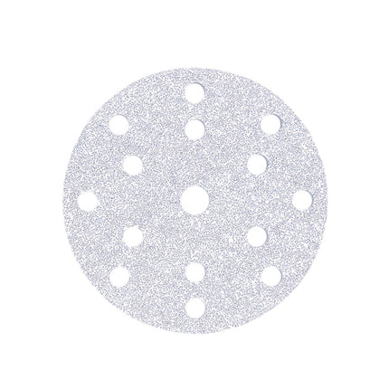 Mirka BASECUT Disques abrasifs auto-agrippants 150 mm, 15 trous, 50 pcs. ( 2261105040 )