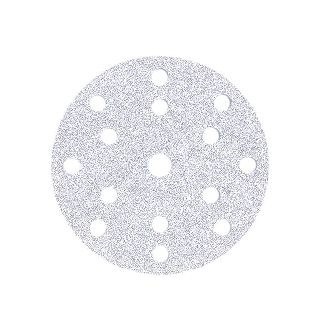 Mirka BASECUT Disco abrasivo Grip 150 mm P40 / 15 fori - 50 pz. ( 2261105040 )