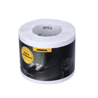 Mirka BASECUT Rotolo di carta abrasiva universale 115 mm x 50 m / P240 - ( 2251100125N )