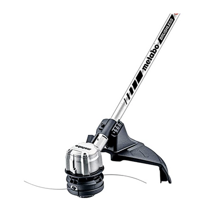 Metabo FSD 36-18 LTX BL 40 Cordless brush cutter 36 V ( 2x 18 V ) round handle brushless + 2x battery 4.0 Ah + charger