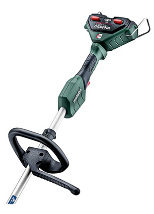 Metabo FSD 36-18 LTX BL 40 Akku Freischneider 36 V ( 2x 18 V ) Rundgriff Brushless + 2x Akku 5,5 Ah - ohne Ladegerät