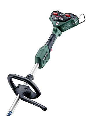 Metabo FSD 36-18 LTX BL 40 Akku Freischneider 36 V ( 2x 18 V ) Rundgriff Brushless + 2x Akku 5,5 Ah + Ladegerät