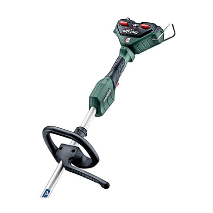 Metabo FSD 36-18 LTX BL 40 Cordless brush cutter 36 V ( 2x 18 V ) round handle brushless + 2x battery 5.5 Ah + charger