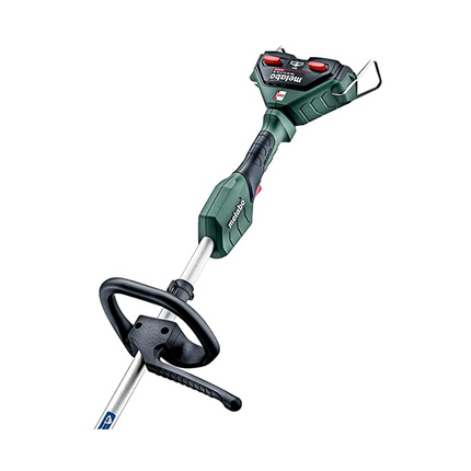 Metabo FSD 36-18 LTX BL 40 Decespugliatore a batteria 36 V ( 2x 18 V ) impugnatura rotonda brushless + 2x batteria 10,0 Ah - senza caricabatterie