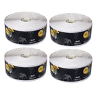 Mirka BASECUT Schleifpapier 115 mm x 50 m P40 4x Schleifrolle ( 4x 2251100140N ) Universal Schleifpapier - Toolbrothers