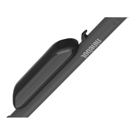 Ninebot by Segway Zusatzakku ( 3802508 ) für ES1, ES2, ES2L, ES4, E22E, E22D, E45E, E45D