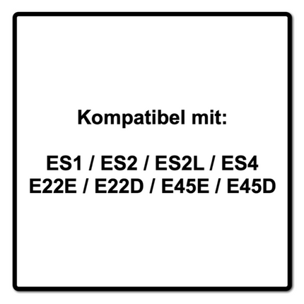 Ninebot by Segway Zusatzakku ( 3802508 ) für ES1, ES2, ES2L, ES4, E22E, E22D, E45E, E45D