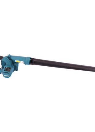 Soplador de batería Makita DUB 186 Z 18 V Solo - sin batería, sin cargador