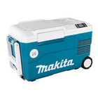 Makita DCW 180 Z caja de refrigeración y calefacción por batería 36 V (2x 18 V) 20 L Solo - sin batería, sin cargador