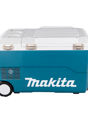 Makita DCW 180 Z caja de refrigeración y calefacción por batería 36 V (2x 18 V) 20 L Solo - sin batería, sin cargador