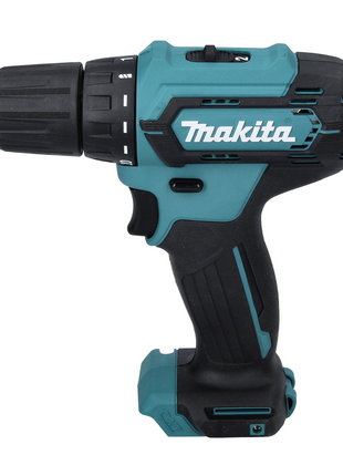 Makita DF 333D ZJ Akku Bohrschrauber 10,8 - 12 V max. 30 Nm + Makpac - ohne Akku, ohne Ladegerät - Toolbrothers