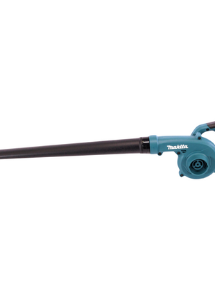 Makita DUB 186 RF1 Akku Gebläse Laubbläser 18 V + 1x Akku 3,0 Ah + Ladegerät