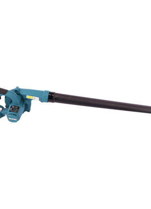 Makita DUB 186 RF1 Akku Gebläse Laubbläser 18 V + 1x Akku 3,0 Ah + Ladegerät