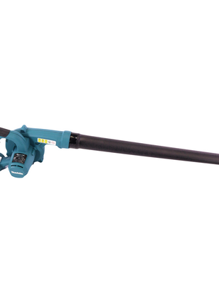 Makita DUB 186 RF Akku Gebläse Laubbläser 18 V + 2x Akku 3,0 Ah + Ladegerät