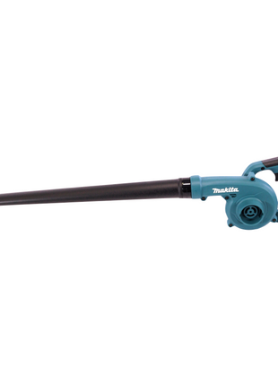 Makita DUB 186 RM1 Akku Gebläse Laubbläser 18 V + 1x Akku 4,0 Ah + Ladegerät