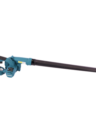 Makita DUB 186 RM1 Akku Gebläse Laubbläser 18 V + 1x Akku 4,0 Ah + Ladegerät