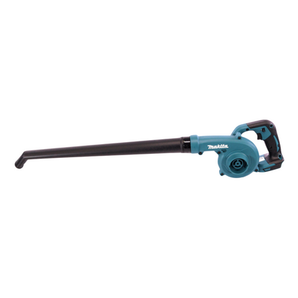 Soplador sin cable Makita DUB 186 RT soplador de hojas 18 V + 2x batería recargable 5,0 Ah + cargador