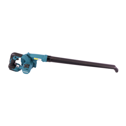 Soplador sin cable Makita DUB 186 RT soplador de hojas 18 V + 2x batería recargable 5,0 Ah + cargador