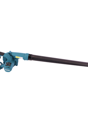 Makita DUB 186 G1 Akku Gebläse Laubbläser 18 V + 1x Akku 6,0 Ah - ohne Ladegerät