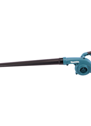 Makita DUB 186 RG1 Akku Gebläse Laubbläser 18 V + 1x Akku 6,0 Ah + Ladegerät