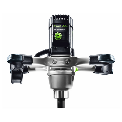 Agitador Festool MX 1200/2 RE EF HS3R 1200 Watt 70 L cantidad de mezcla (575815) FastFix