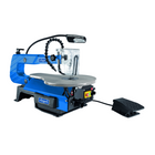 Scheppach DECO-XLS Dekupiersäge 120 Watt 50 mm ( 5901407901 )