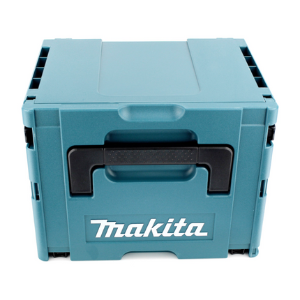 Makita HS 7601 J Handkreissäge 190 mm 1200 W + Sägeblatt + 2x Schraubzwinge + Makpac