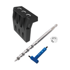 KREG KPHA730 Szablon do wiercenia mikrootworów pod kołki dla Jig 720 i 720 PRO