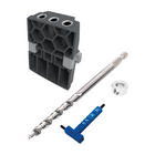 KREG KPHA530 Micro Dima di foratura - per Jig 520 PRO