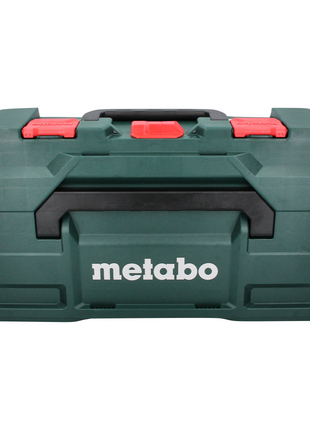 Metabo SGS 18 LTX Q Akku Gras und Strauchschere 18 V + 1x Akku 4,0 Ah + Ladegerät + metaBOX