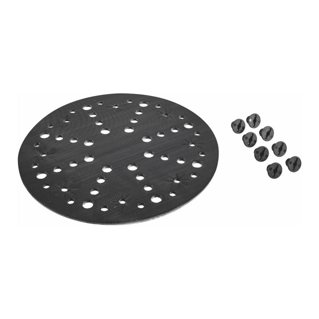 Festool Interface Pad IP STF D220/48-LHS 2 225 1 Stk. ( 205418 ) 220 mm für Langhalsschleifer PLANEX LHS 2 225 EQ (I) - Toolbrothers