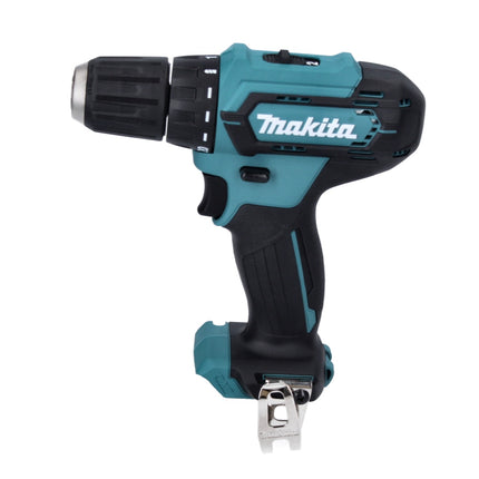 Makita DF 333 DWAE Akku Bohrschrauber 12 V max. 30 Nm + 2x Akku 2,0 Ah + Ladegerät + Koffer