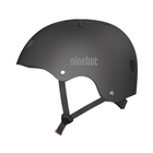 Ninebot by Segway Casque de loisirs Commuter adulte noir ( 3802510 ) - tour de tête 54 - 60 cm 450 g respirant