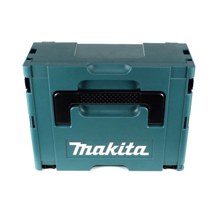 Makita DTW 180 F1J Avvitatore a impatto a batteria 18 V 180 Nm 3/8" Brushless + 1x batteria 3,0 Ah + Makpac - senza caricabatteria