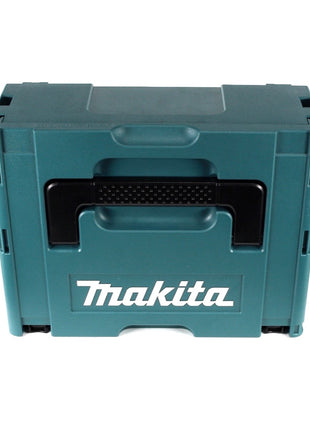 Makita DTW 180 RF1J Akku Schlagschrauber 18 V 180 Nm 3/8" Brushless + 1x Akku 3,0 Ah + Ladegerät + Makpac