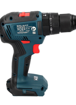 Bosch GSB 18V-55 Professional Akku Schlagbohrschrauber 18 V 55 Nm Brushless ( 06019H5302 ) Solo - ohne Akku, ohne Ladegerät - Toolbrothers